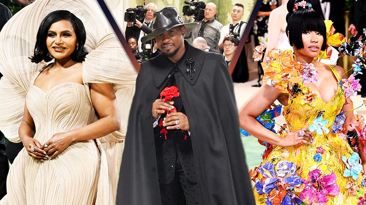 Met Gala 2024 Style Secrets and Fashion Moments You Missed!